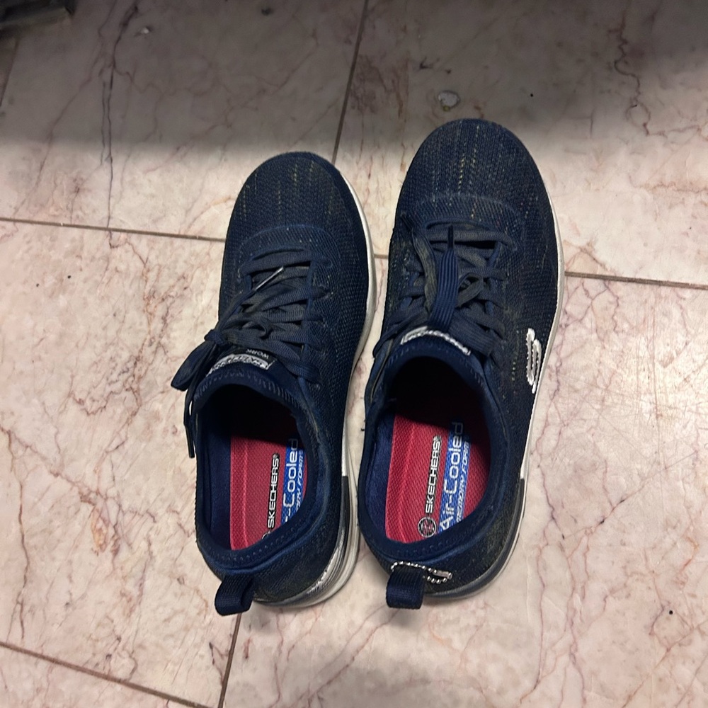 Zappos Skechers